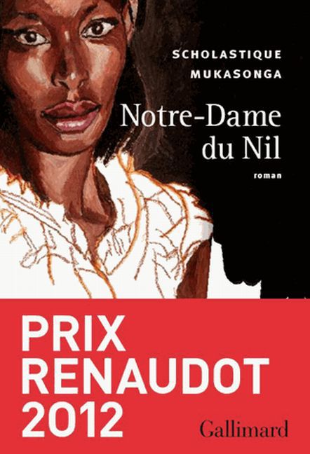 Notre Dame du Nil