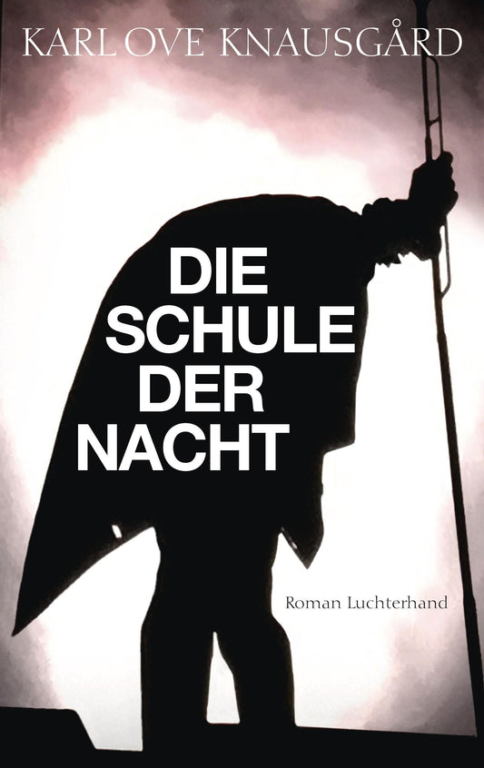 Die Schule der Nacht: Roman