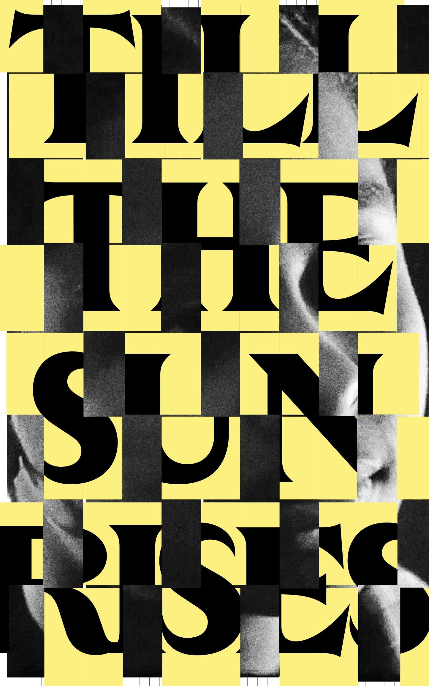 Entangled Internationalism: Till The Sun Rises
