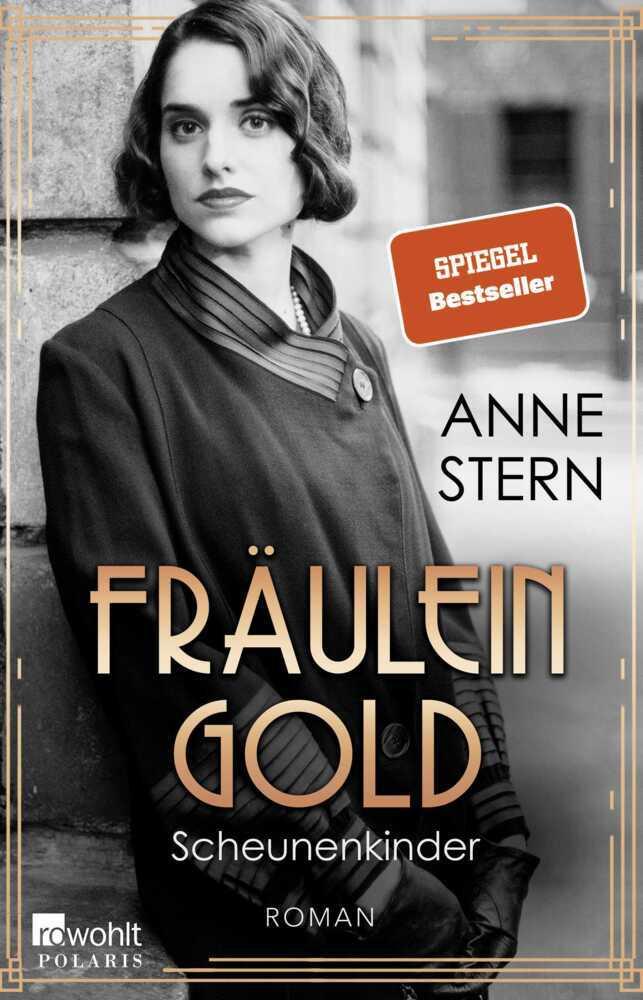 Fräulein Gold: Scheunenkinder