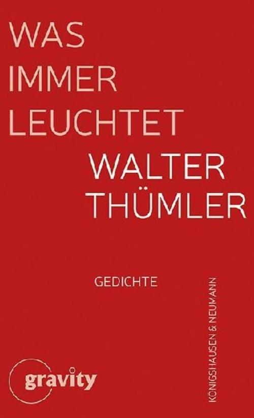 Was immer leuchtet