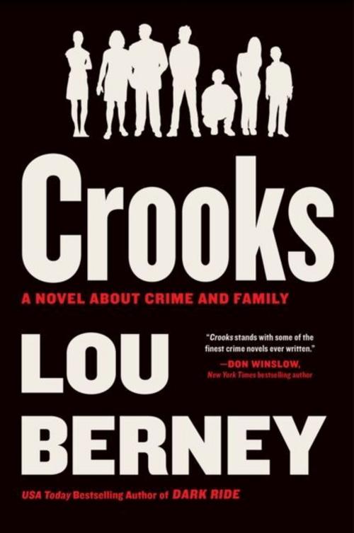 Crooks