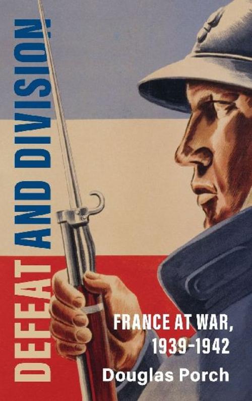 Buchcover: Defeat and Division