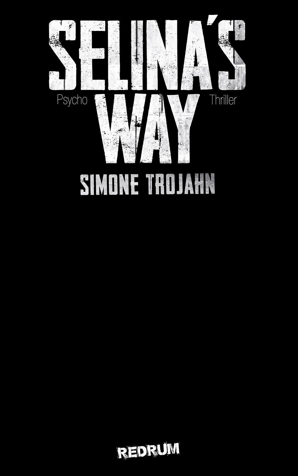 Selina´s Way Bd. 2