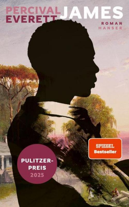 James: Roman, „Everett ist ein Genie, 'James' sein Meisterwerk, das alles auf den Kopf stellen wird.“ Fatma Aydemir