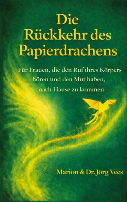 Die Rückkehr des Papierdrachens