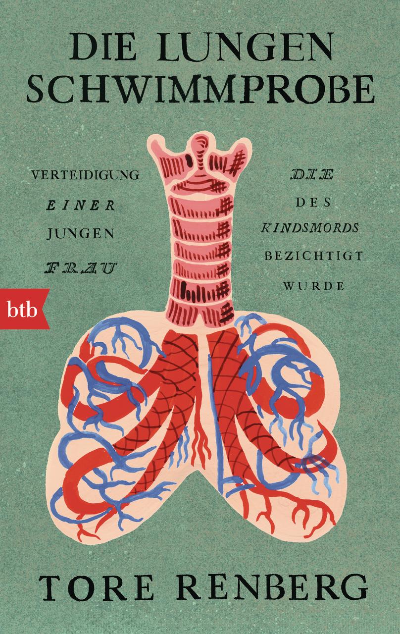 Renberg, Tore/Die Lungenschwimmprobe