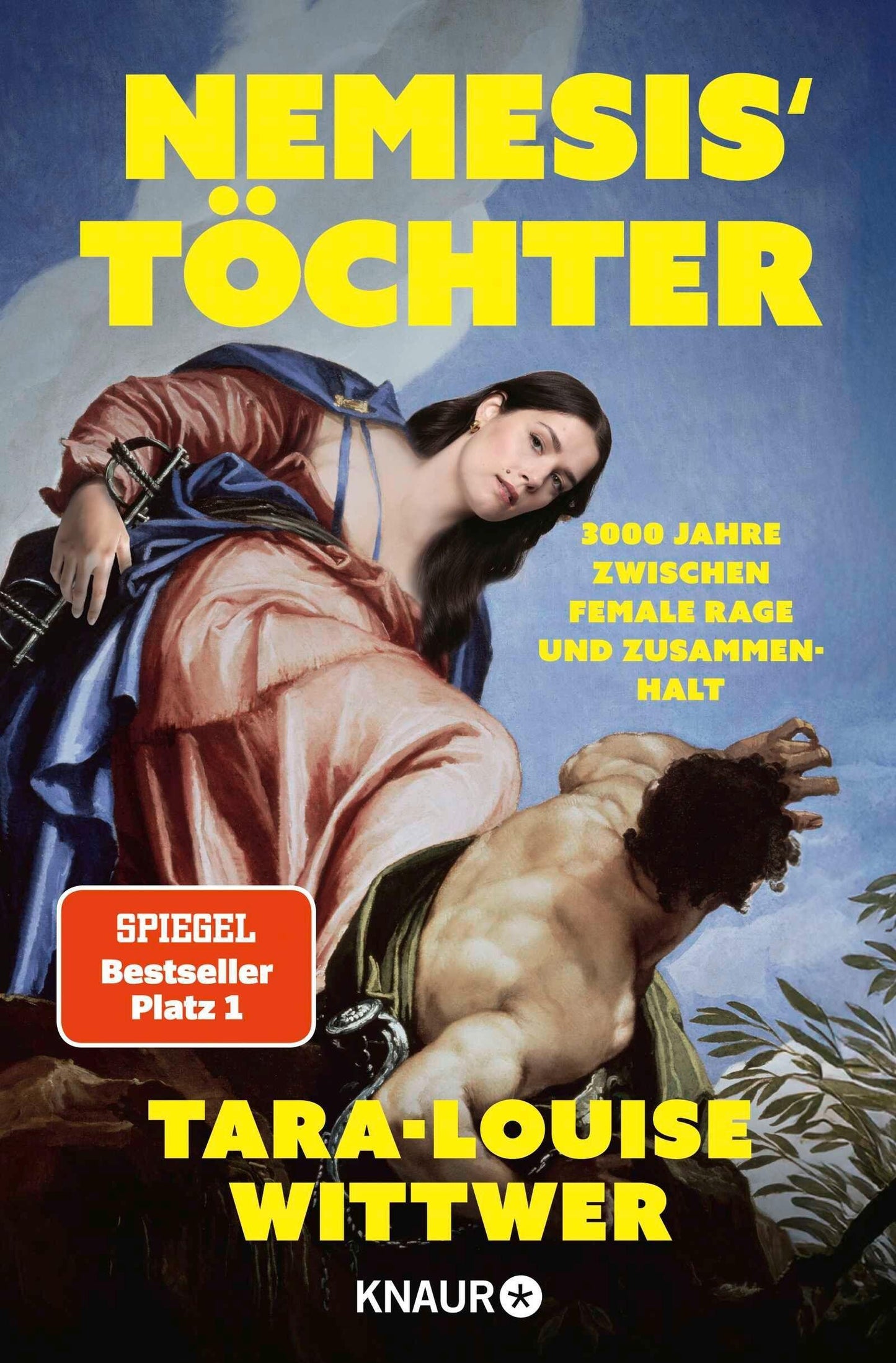 NEMESIS' TÖCHTER