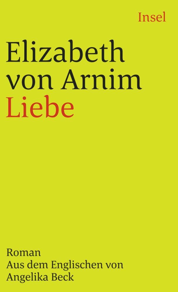 Liebe