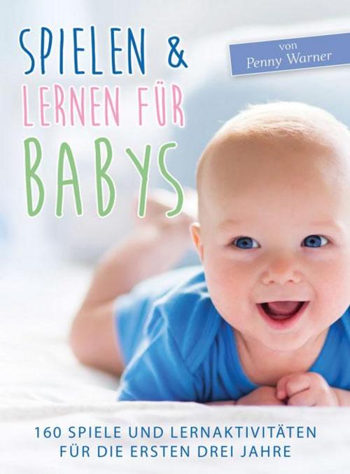 Buchcover: Spielen & Lernen für Babys