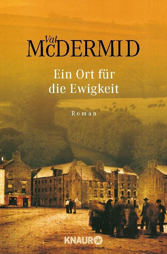 Ein Ort für die Ewigkeit