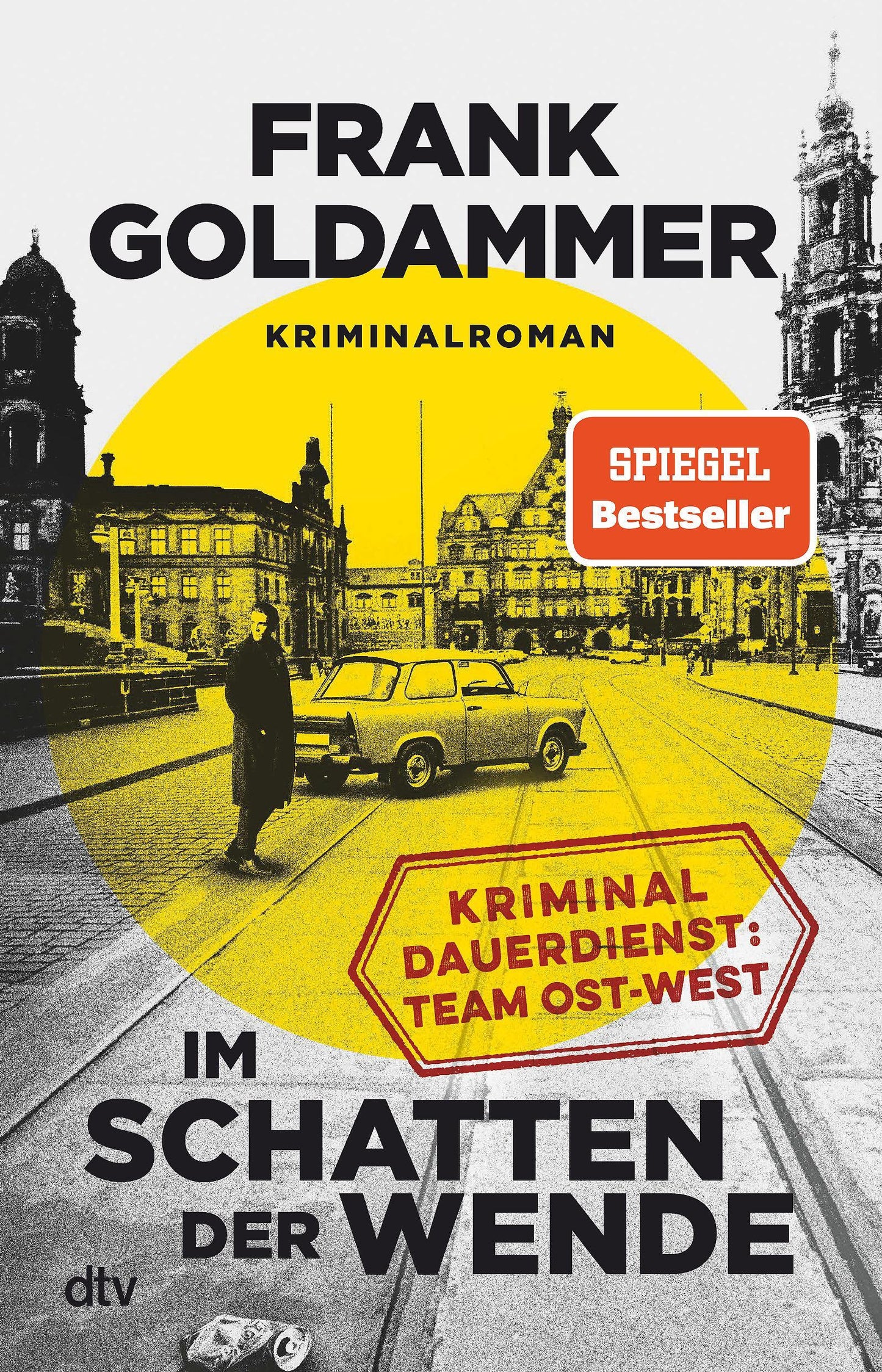 Im Schatten der Wende