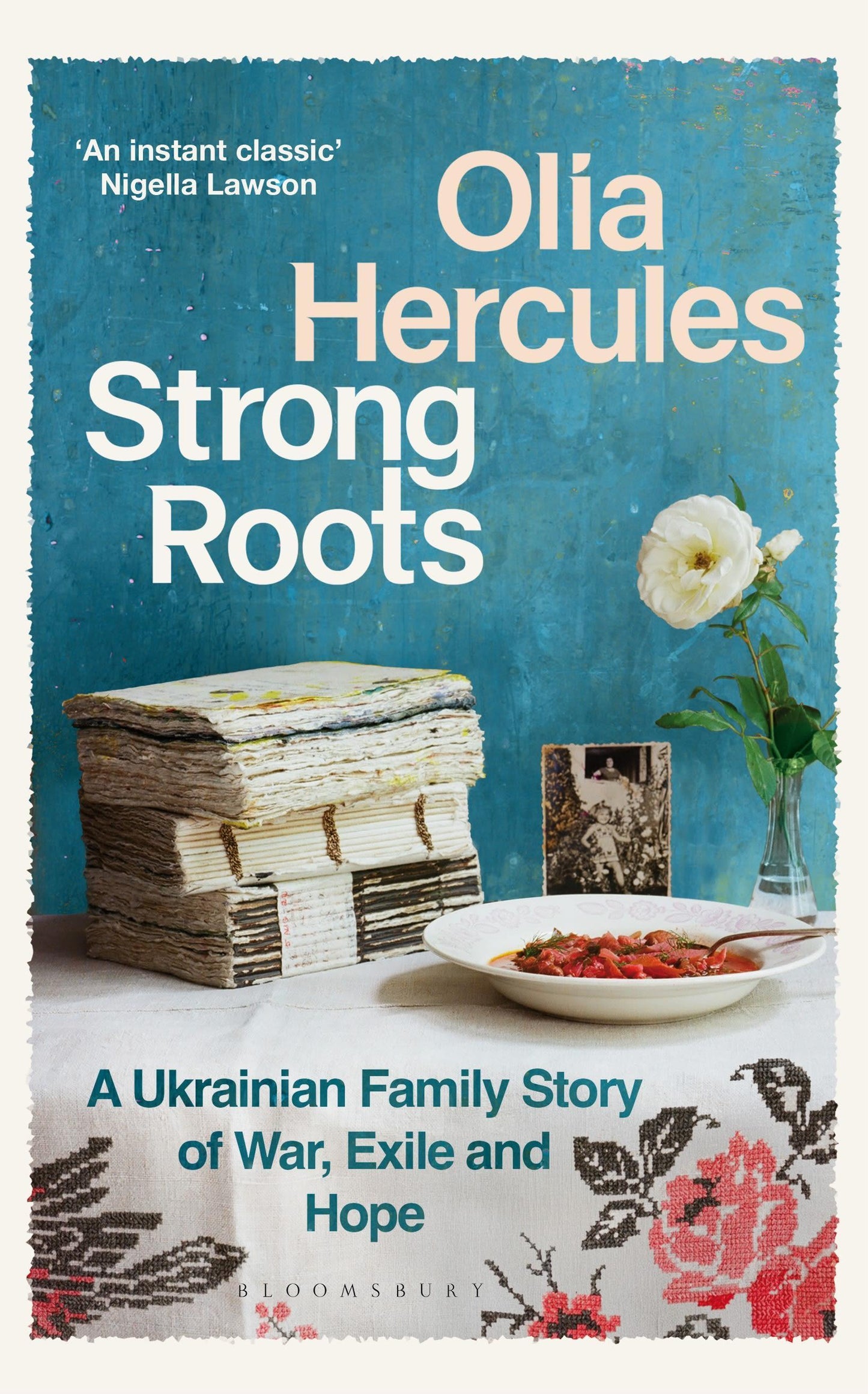 Strong Roots