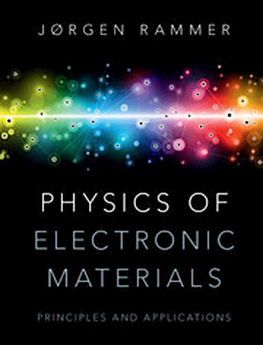 Buchcover: Physics of Electronic Materials