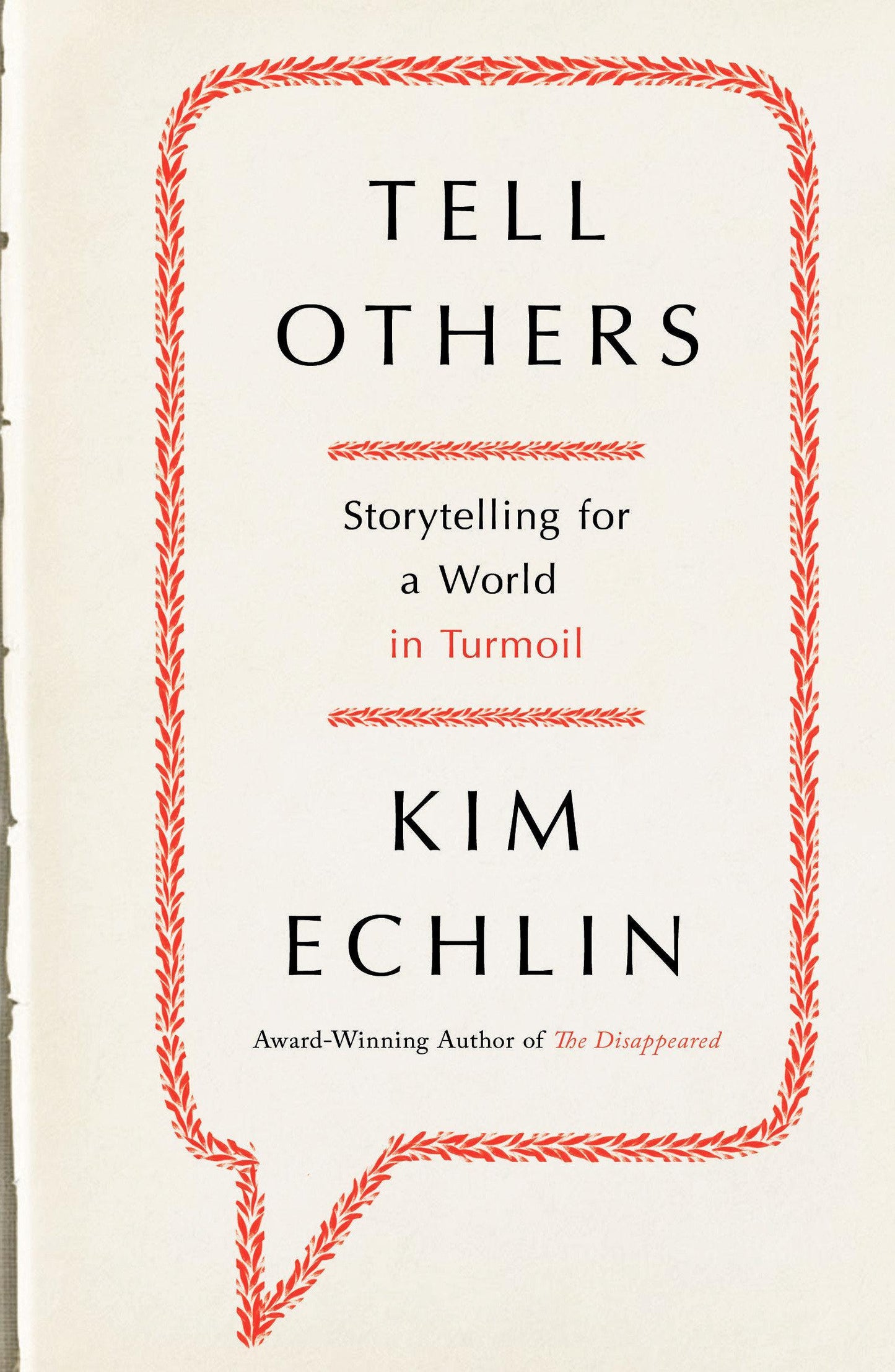 Tell Others