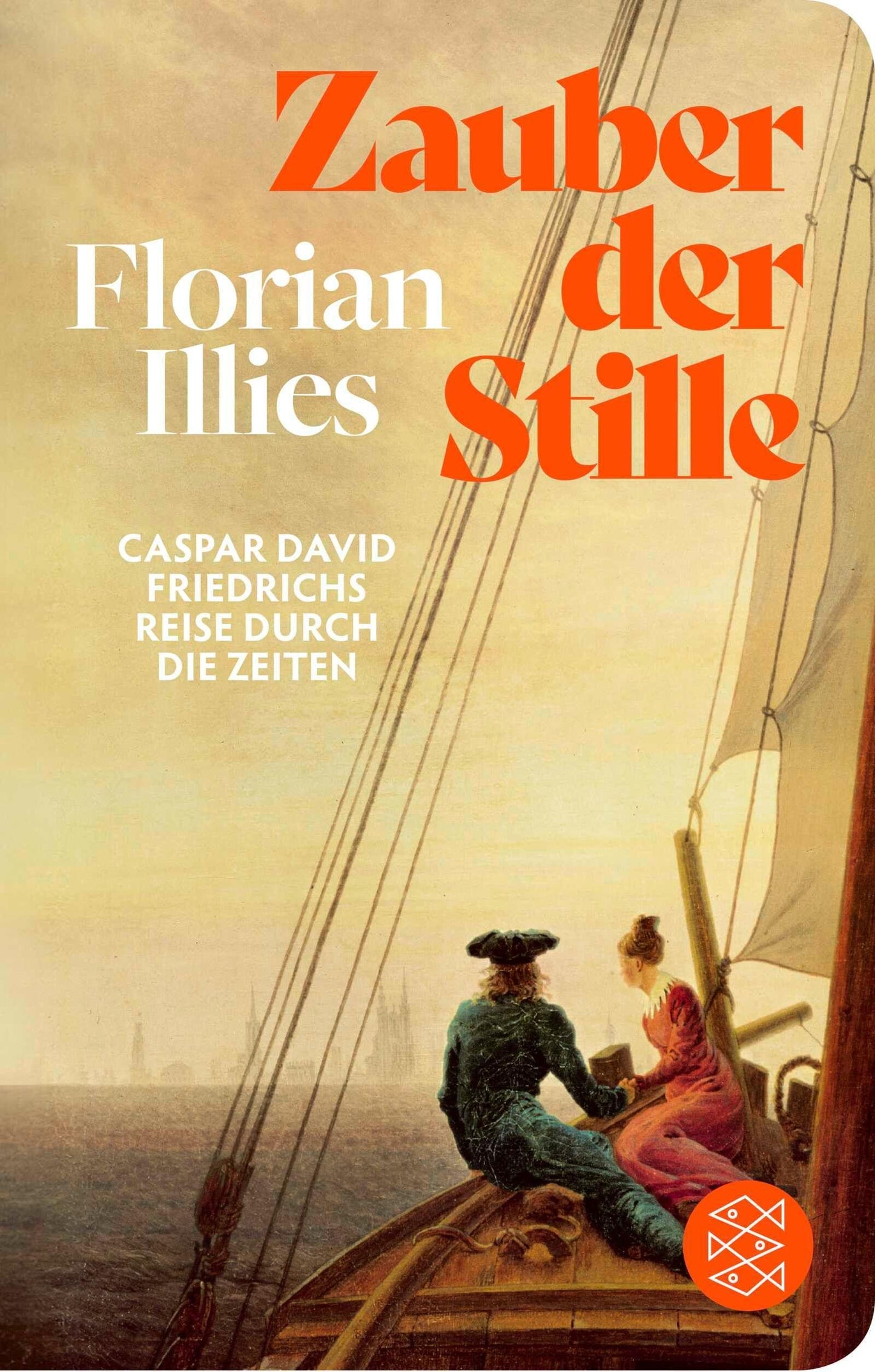 Zauber der Stille