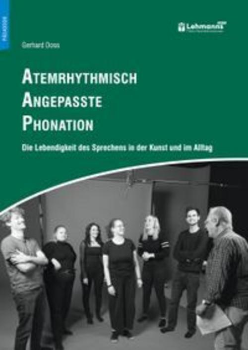 Atemrhythmisch Angepasste Phonation