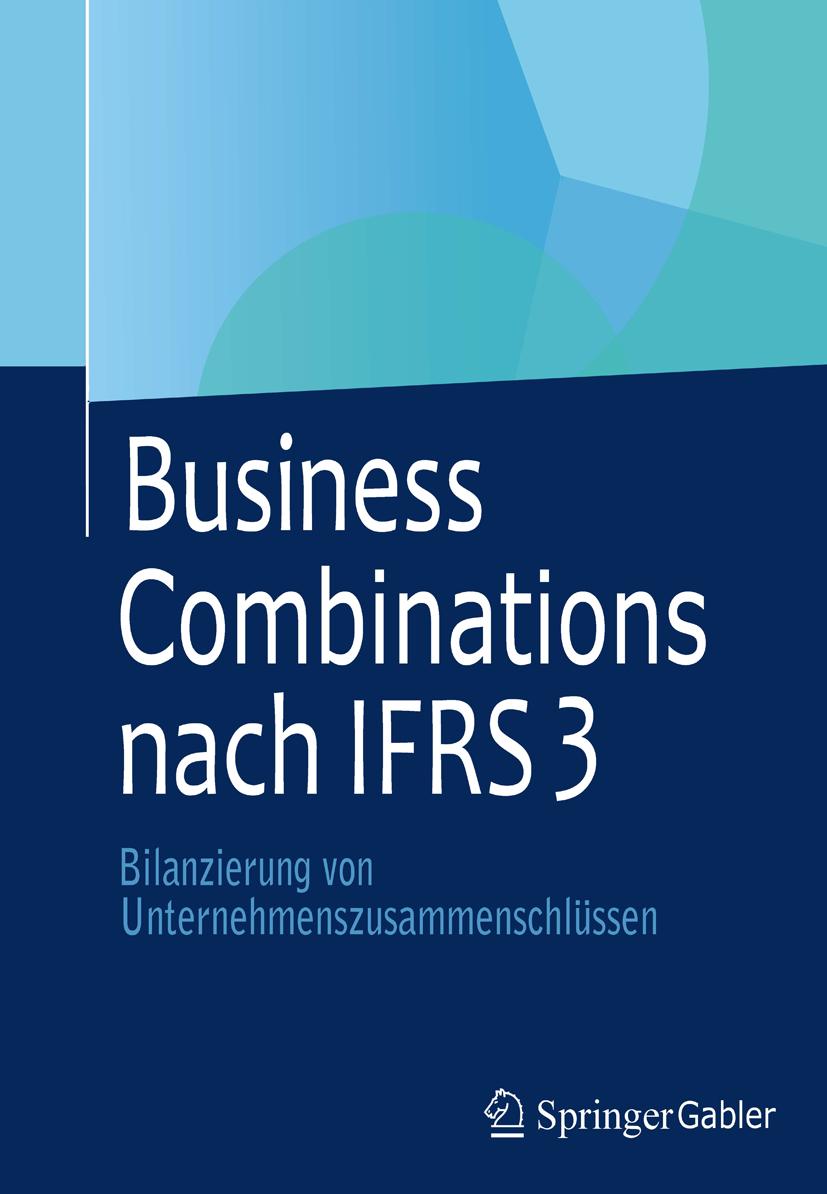 Business Combinations nach IFRS 3