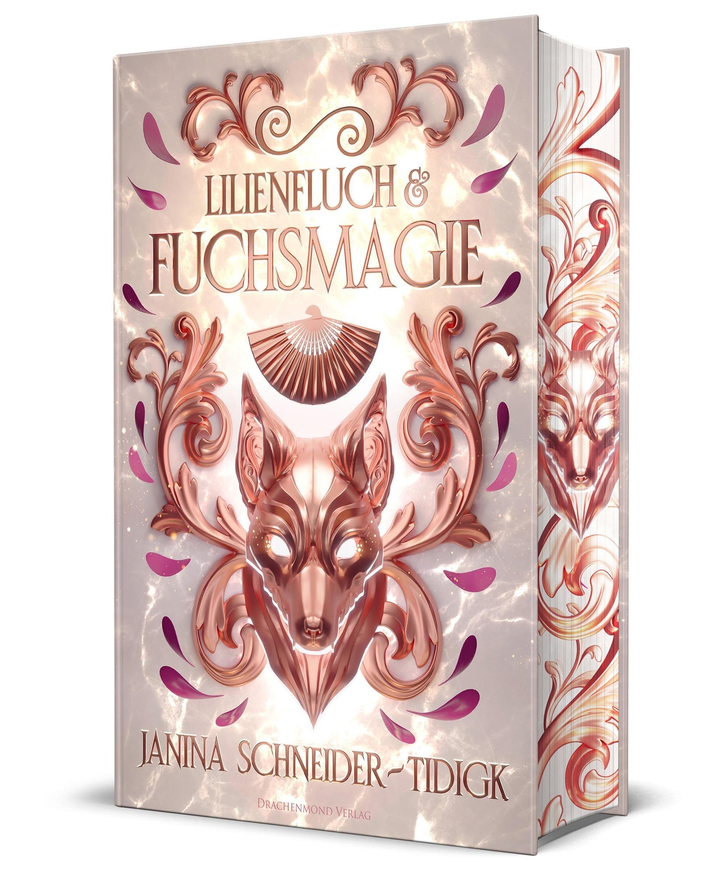 Lilienfluch & Fuchsmagie