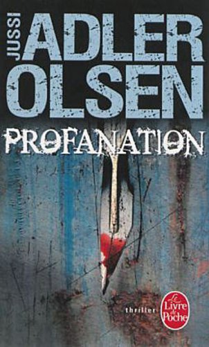 Profanation