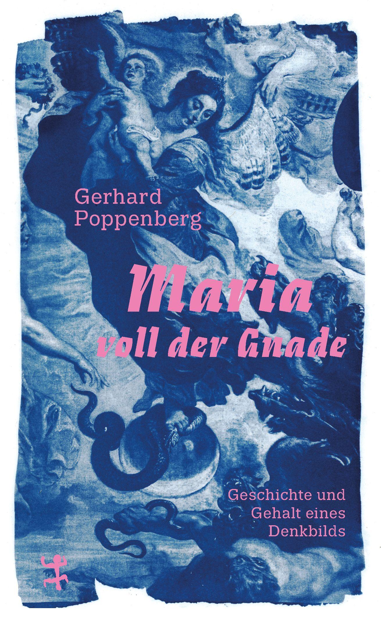 Maria voll der Gnade