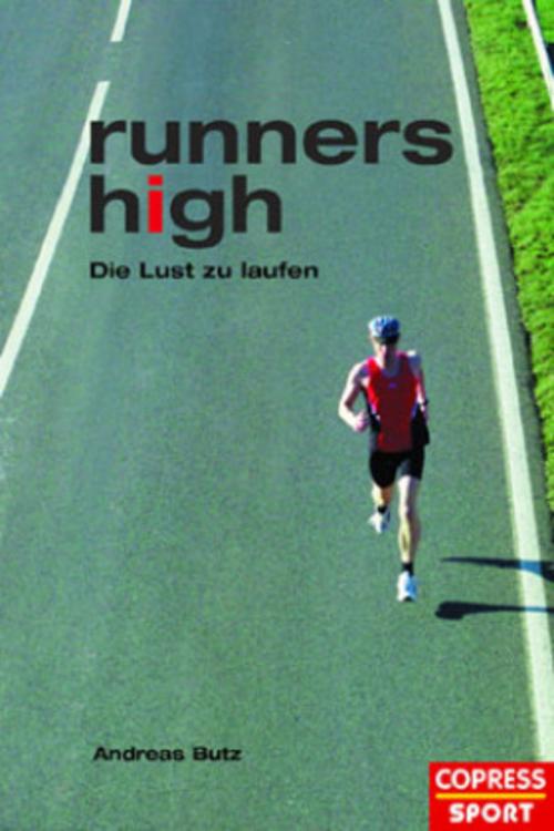 Buchcover: Runners high