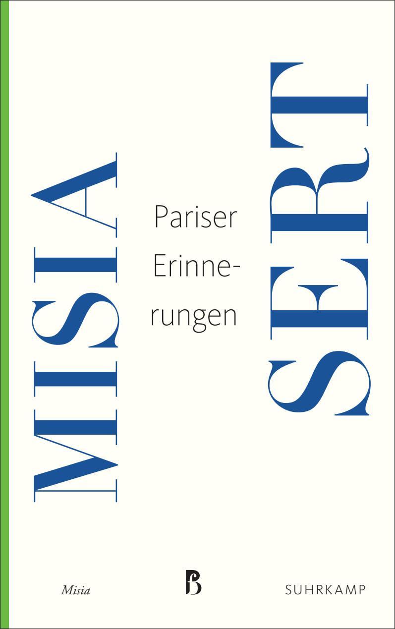 Pariser Erinnerungen