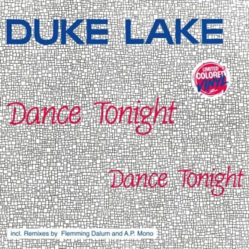 Dance Tonight,1 Schallplatte