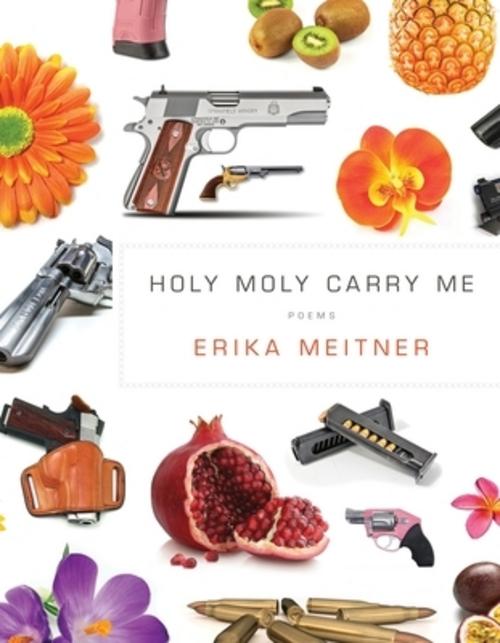 Buchcover: Holy Moly Carry Me