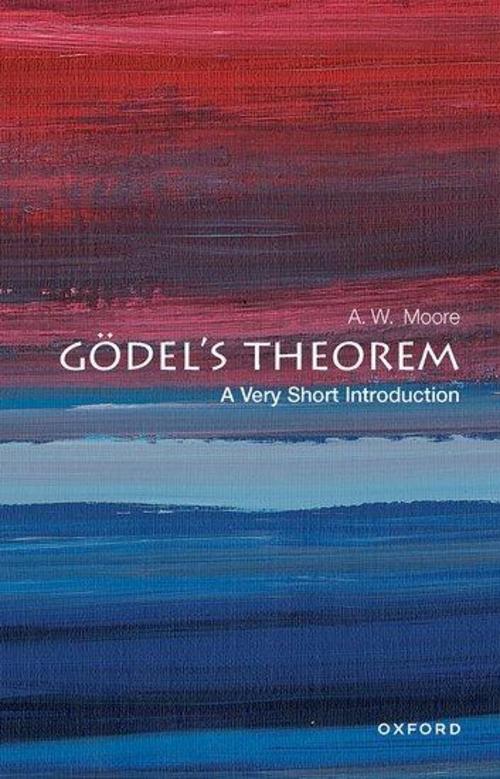 Buchcover: Gödel's Theorem: A Very Short Introduction