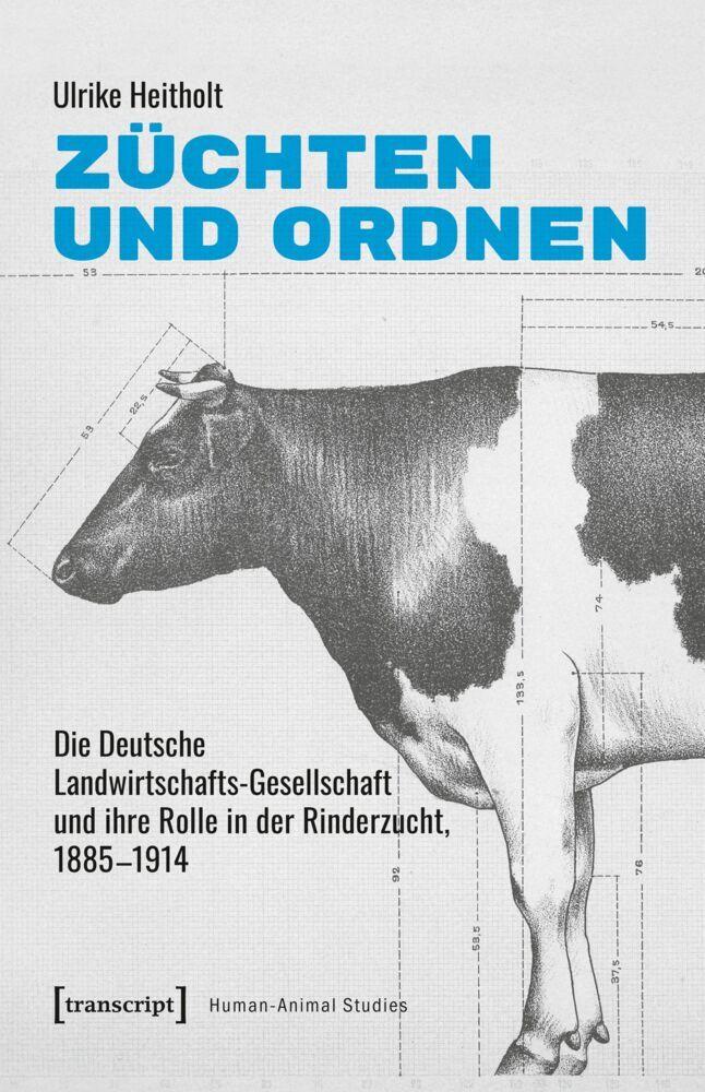 Züchten und ordnen