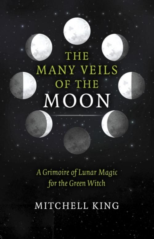 Many Veils of the Moon, The