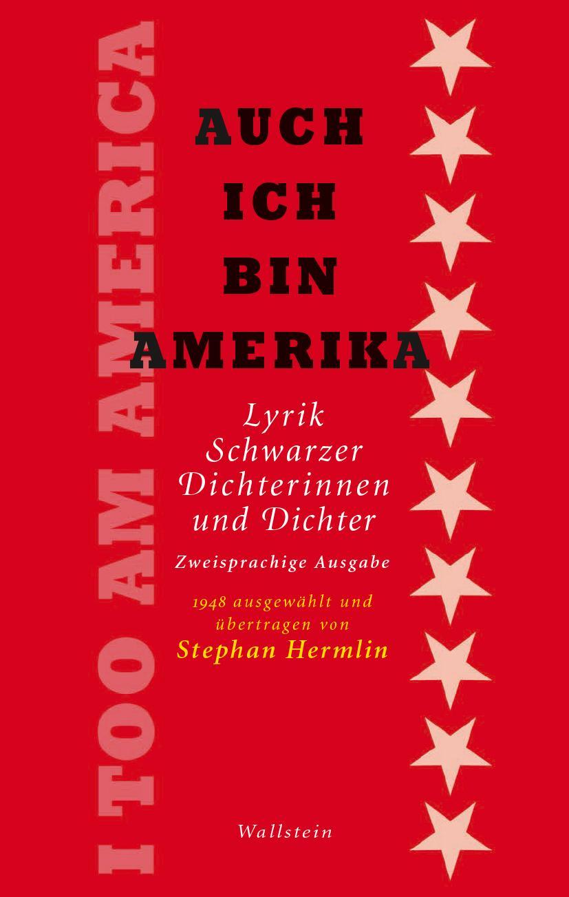 Auch ich bin Amerika / I Too Am America