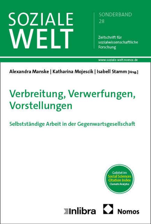 Verbreitung, Verwerfungen, Vorstellungen