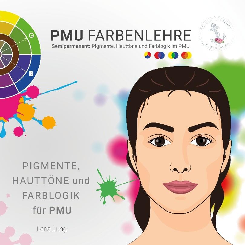 Buchcover: PMU | Farbenlehre