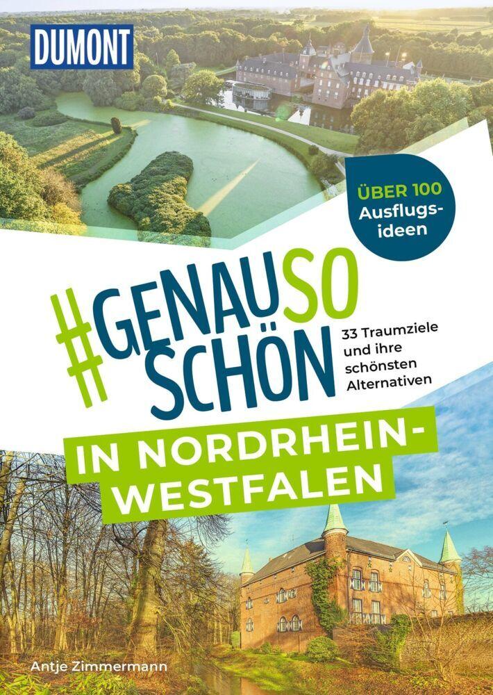 Zimmermann, Antje/#genausoschön in Nordrhein-Westfalen