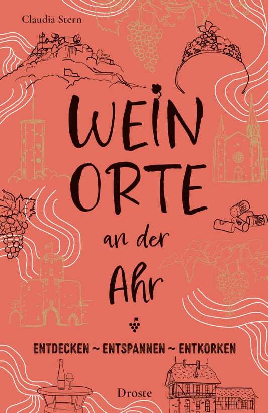 Weinorte an der Ahr