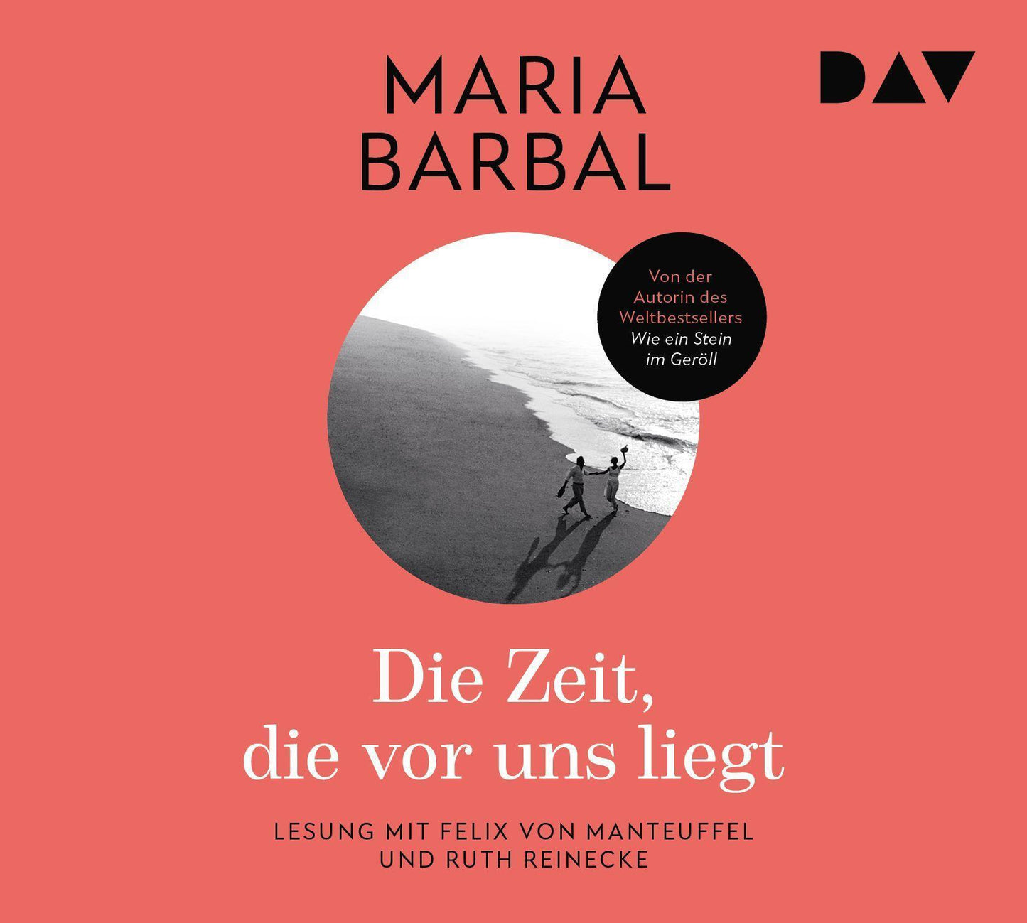 Die Zeit, die vor uns liegt,3 Audio-CD