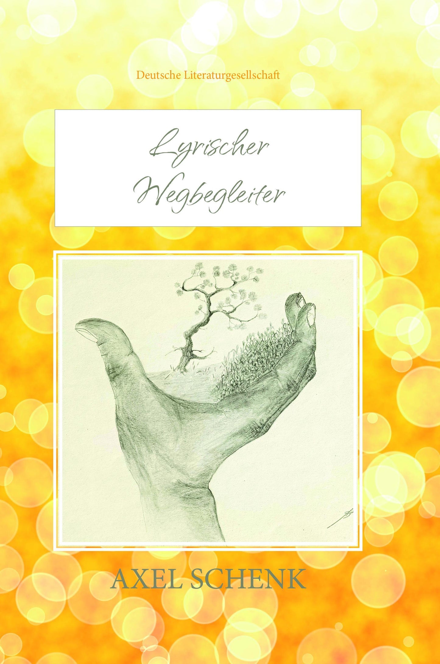 Lyrischer Wegbegleiter
