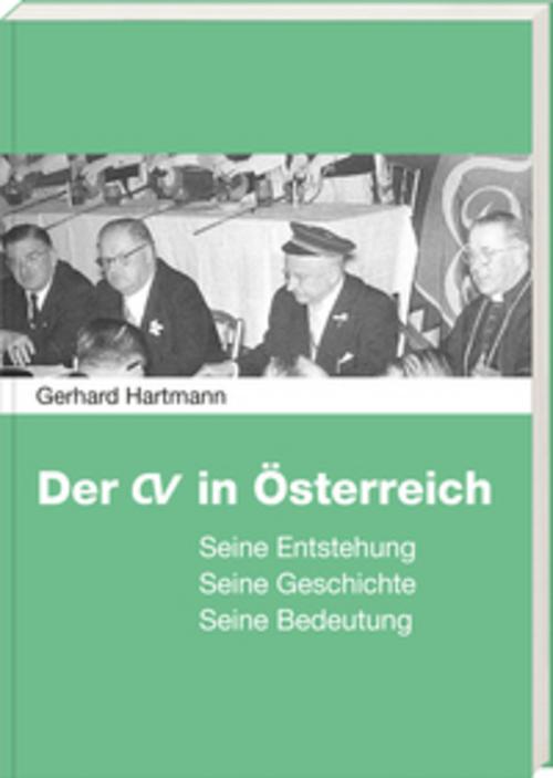Der CV in Österreich