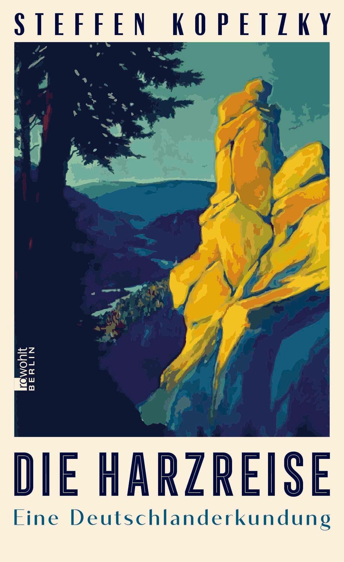 Die Harzreise: Eine Deutschlanderkundung | Der Harz – eine abenteuerliche Reise durch eine deutsche Sehnsuchtslandschaft