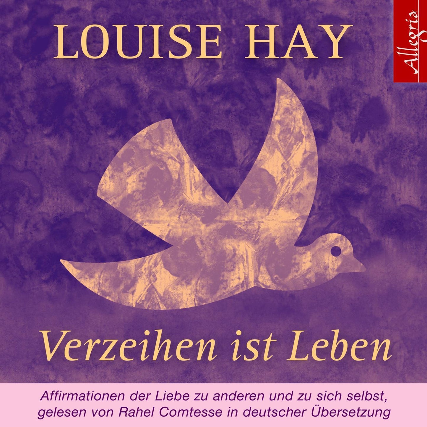 Verzeihen ist Leben,1 Audio-CD