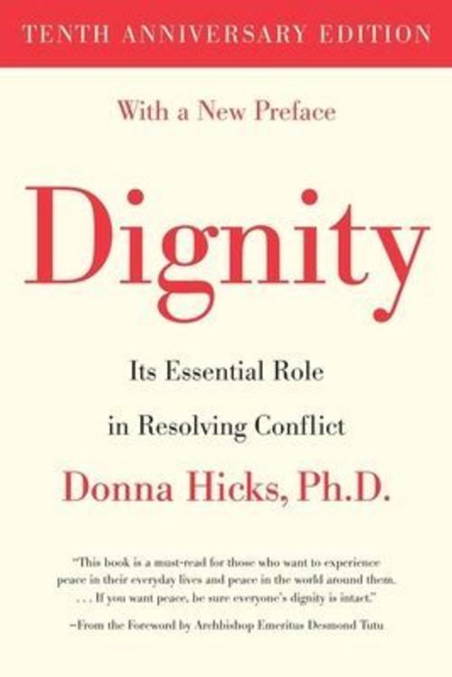 Buchcover: Dignity
