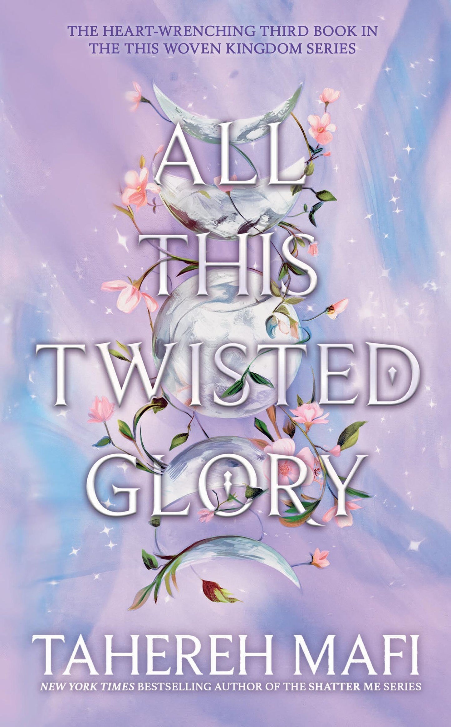 All this Twisted Glory