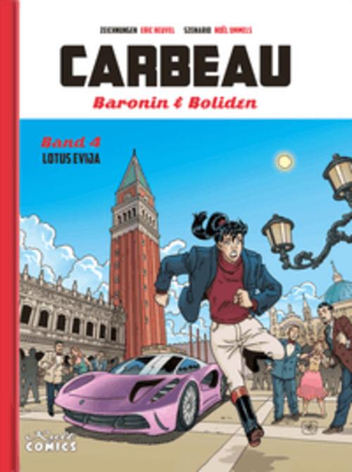 Carbeau 4