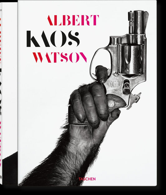 Albert Watson. Kaos