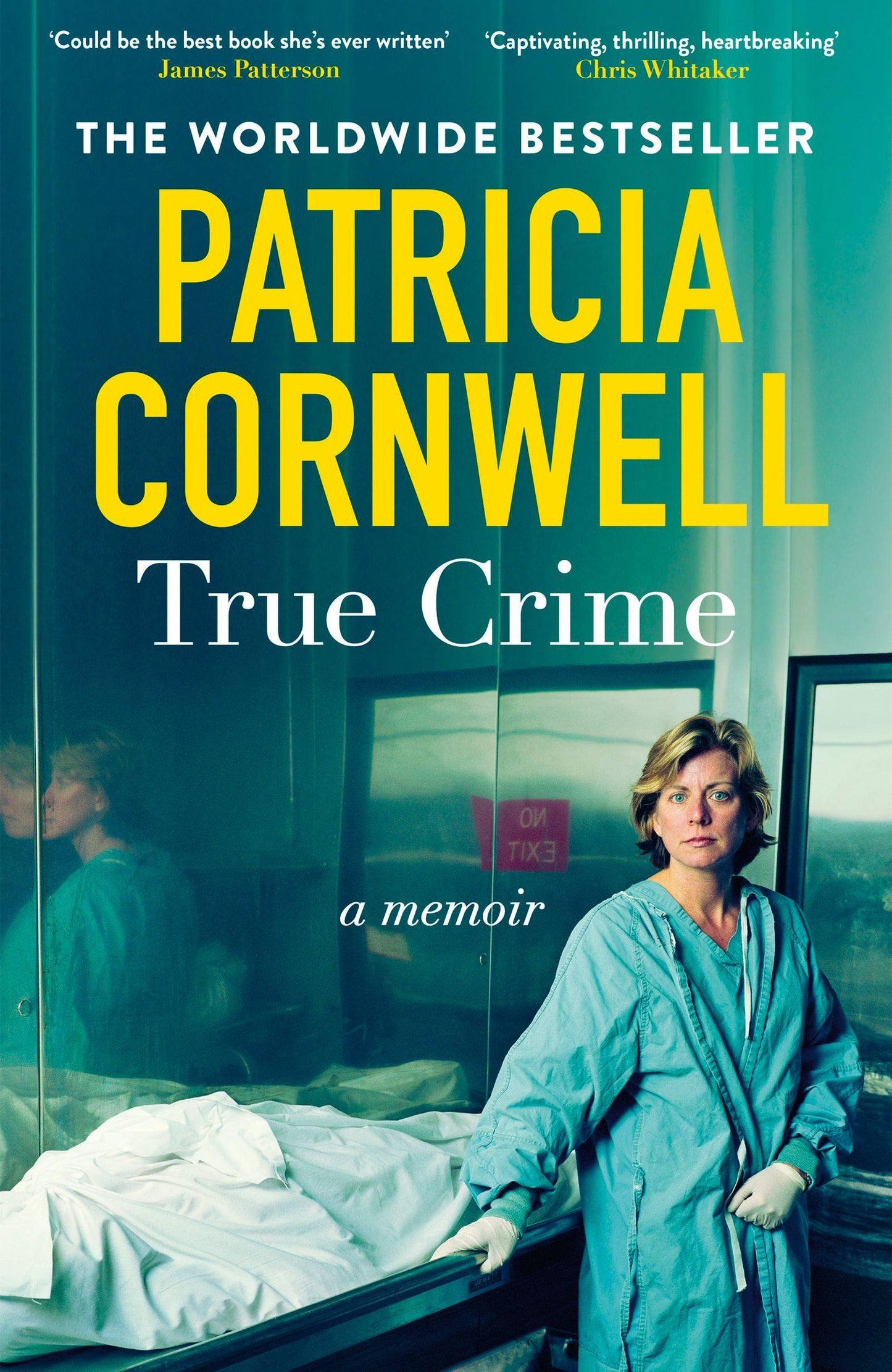 True Crime