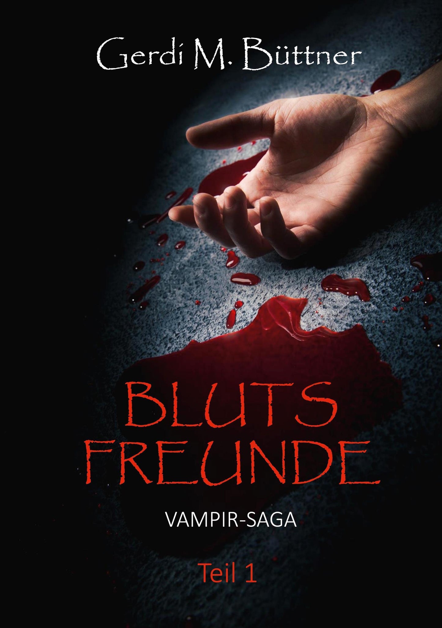 Blutsfreunde