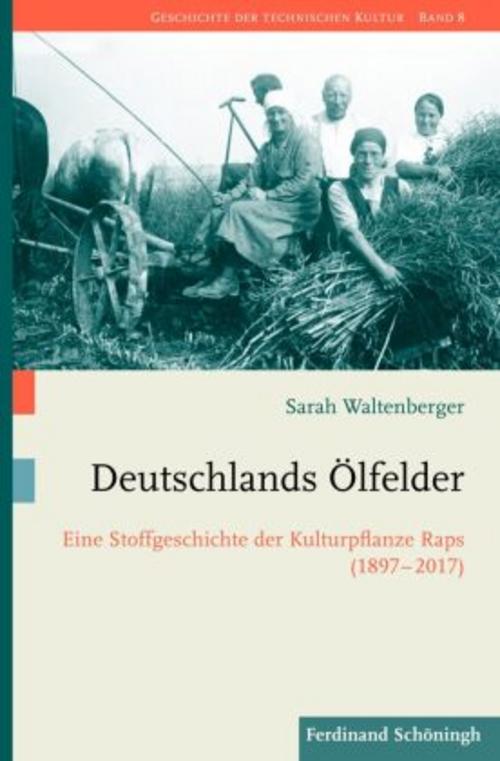 Deutschlands Ölfelder