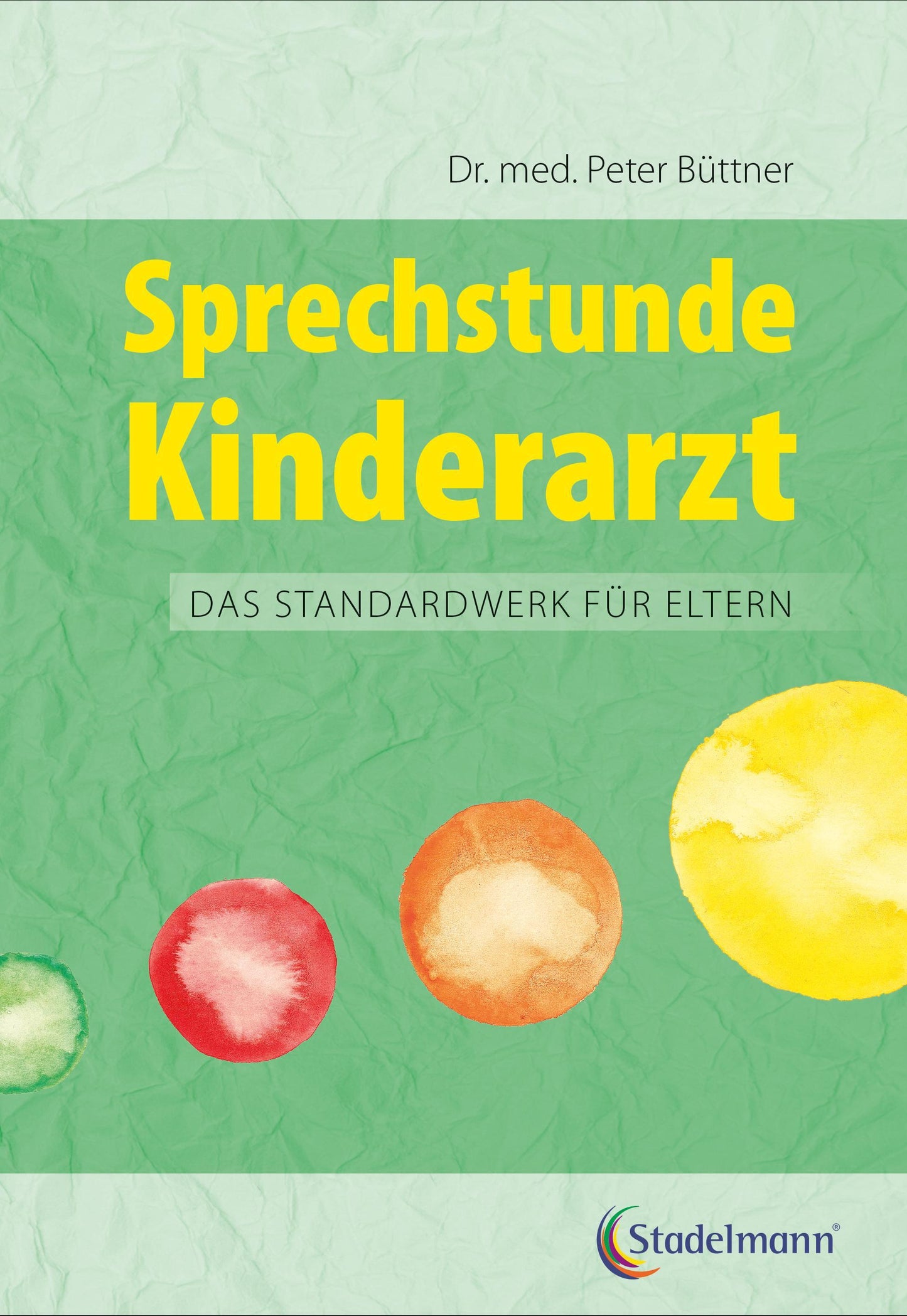 Sprechstunde Kinderarzt